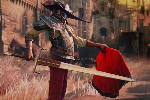 Elden Ring y todos sus dlcs en Switch 2, Pc, Xbox