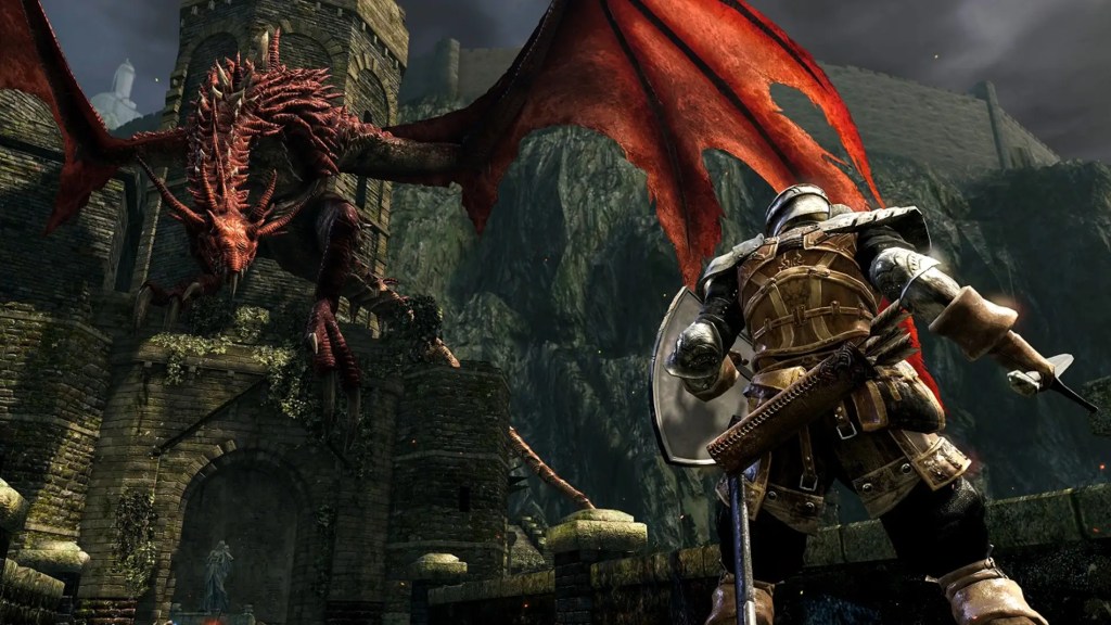 Los mejrores rpgs disponibles en switch, pc, xbox y playstation 5