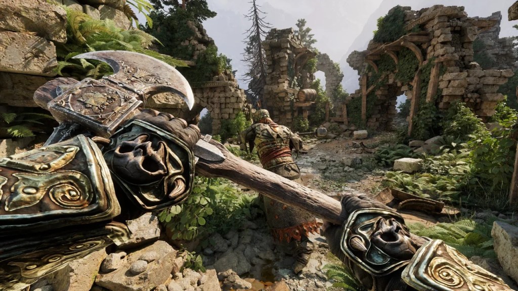 Skyrim Switch 2 porqué jugar