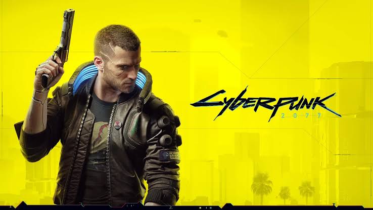 Cyperbunk 2077 y su dlc son excelentes. 