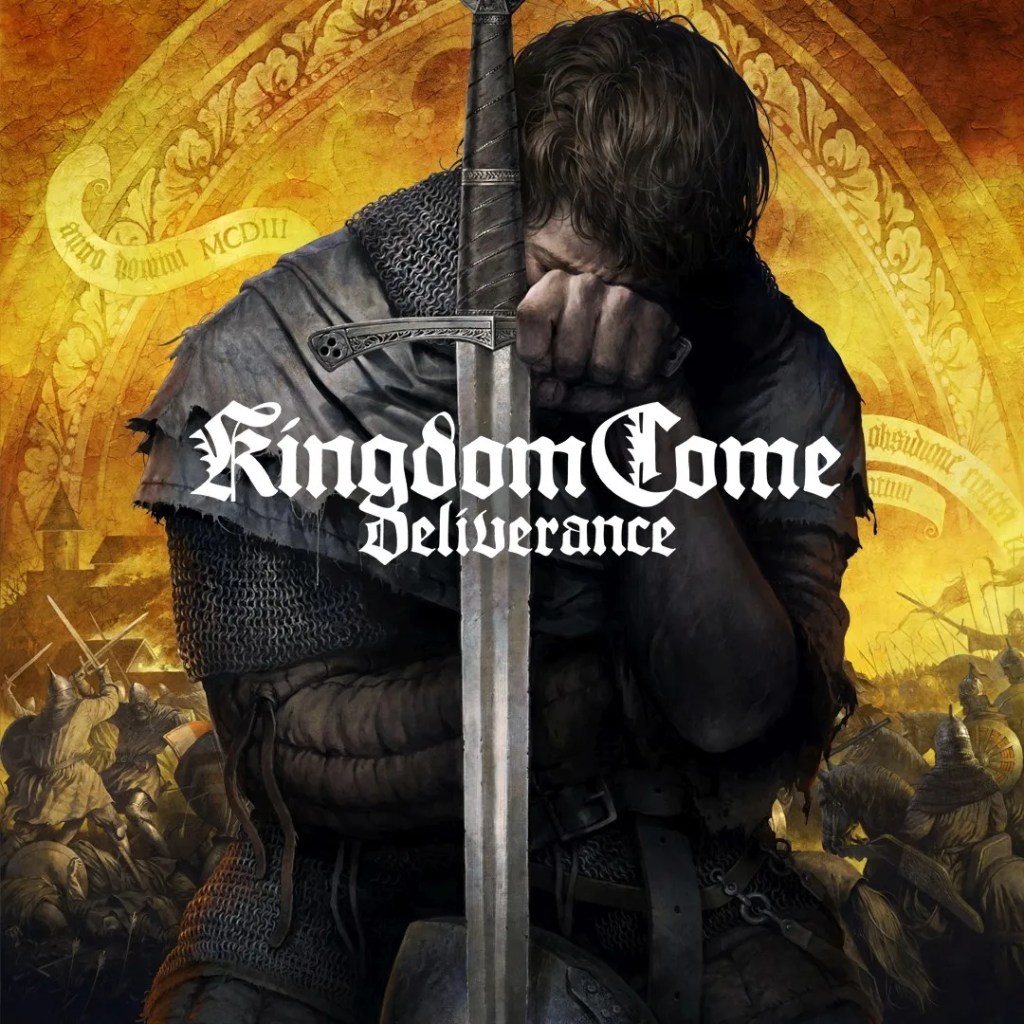 Kingdom Come Deliverance 1 vale la pena